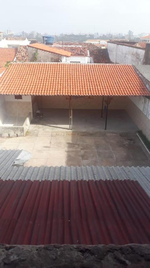 Aguias Hotel São Luís 외부 사진