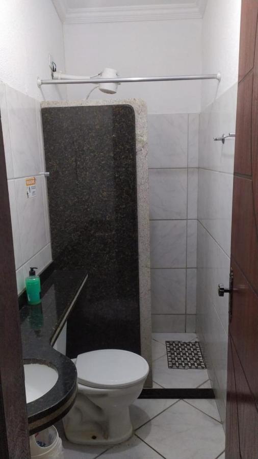 Aguias Hotel São Luís 외부 사진