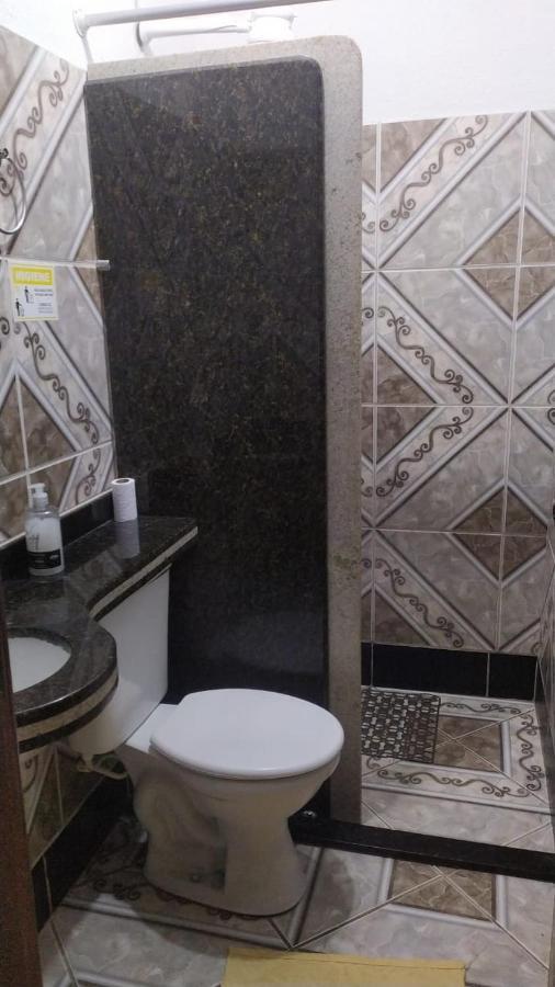 Aguias Hotel São Luís 외부 사진