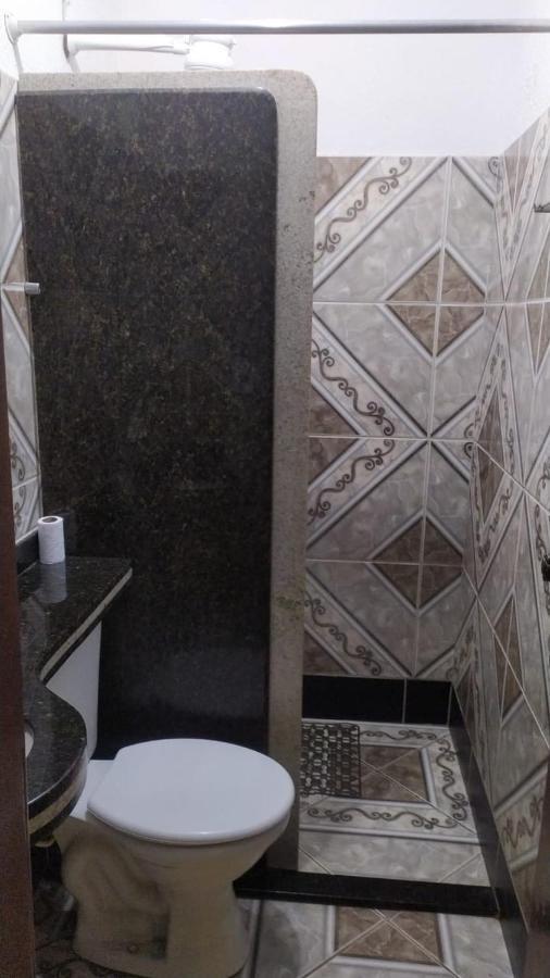 Aguias Hotel São Luís 외부 사진